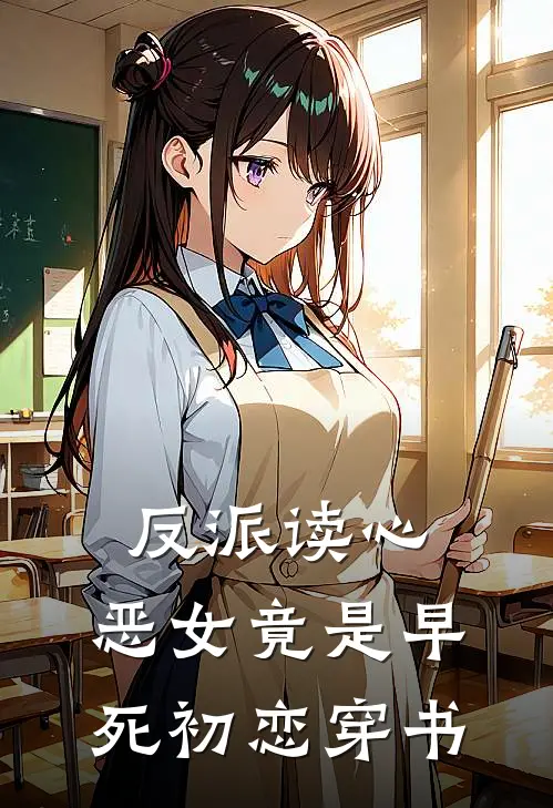 反派读心，恶女竟是早死初恋穿书秦知意于蕙卉最新小说全文阅读_在线免费小说反派读心，恶女竟是早死初恋穿书(秦知意于蕙卉)