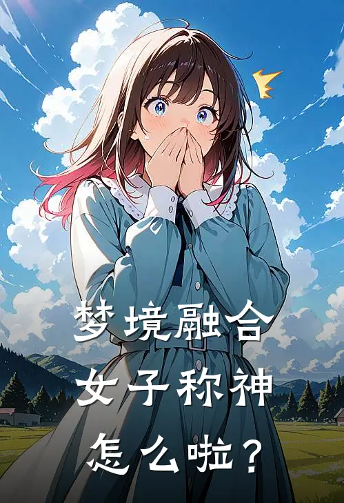 梦境融合，女子称神怎么啦？