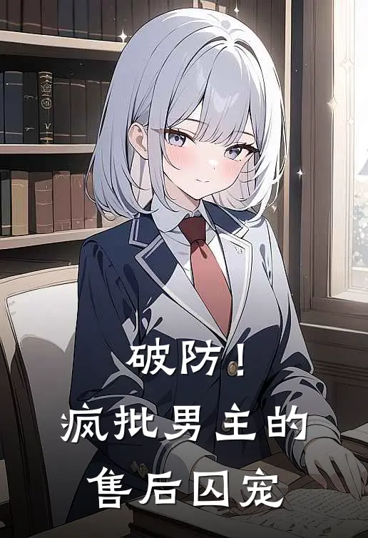 破防！疯批男主的售后囚宠