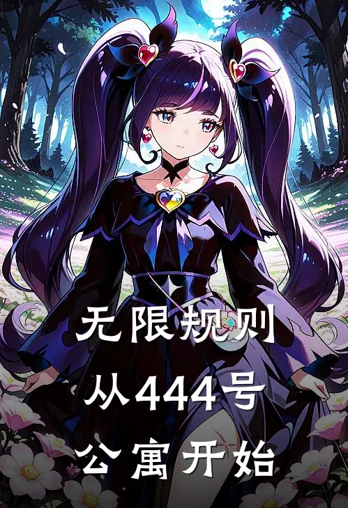 无限规则：从444号公寓开始