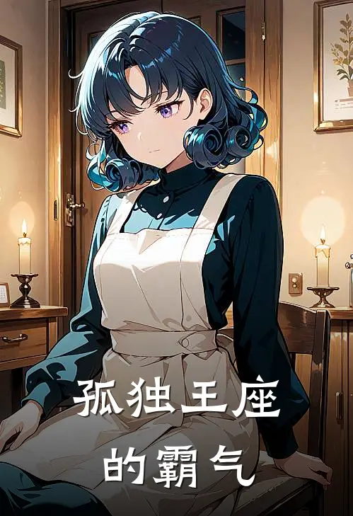 孤独王座的霸气