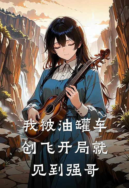 我被油罐车创飞开局就见到强哥