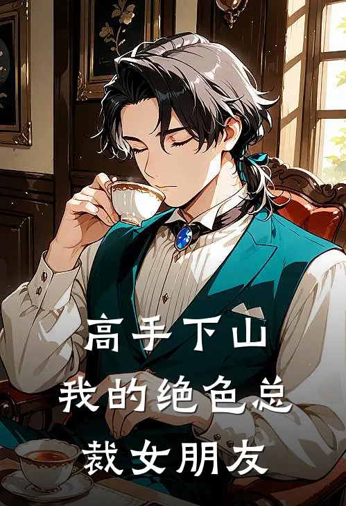 高手下山：我的绝色总裁女朋友