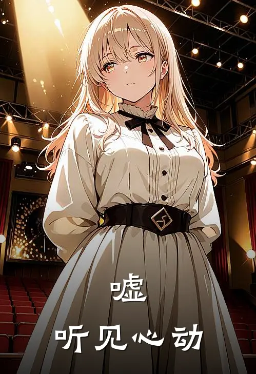 嘘，听见心动江入年姜未热门小说阅读_免费完结小说嘘，听见心动江入年姜未