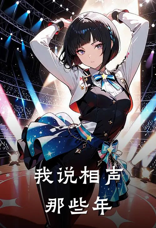 我说相声那些年(林墨周宇轩)热门网络小说_最新章节列表我说相声那些年(林墨周宇轩)