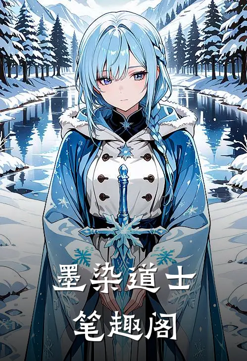 墨染道士笔趣阁