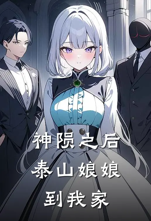 神陨之后：泰山娘娘到我家林婉儿碧霞最新小说推荐_完本小说免费阅读神陨之后：泰山娘娘到我家(林婉儿碧霞)