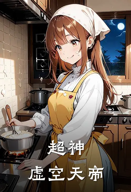 超神：虚空天帝