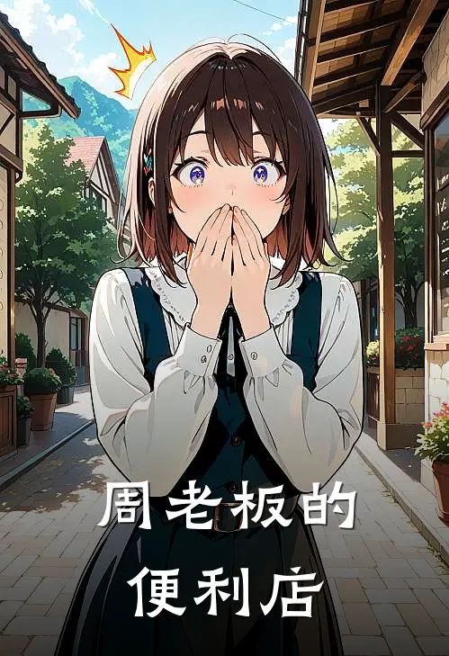 周老板的便利店陈砚书陈砚书免费小说大全_完结的小说周老板的便利店(陈砚书陈砚书)