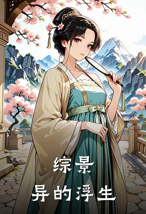 综景：异的浮生