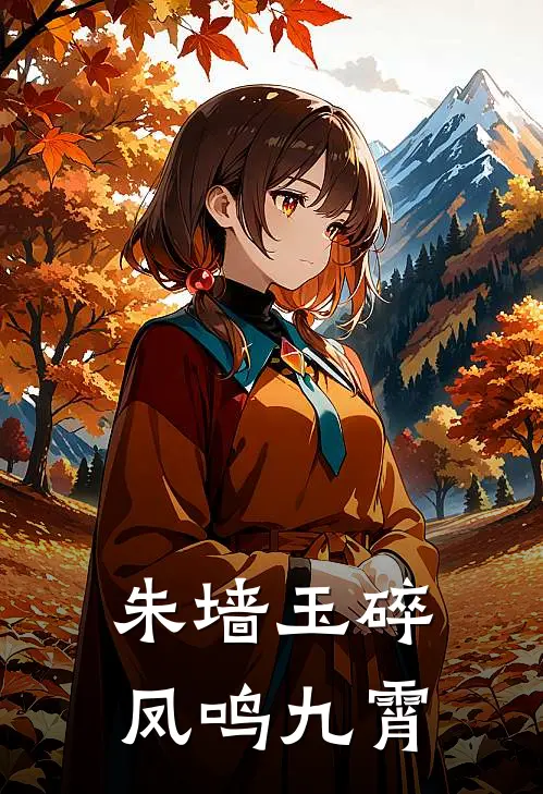 朱墙玉碎：凤鸣九霄