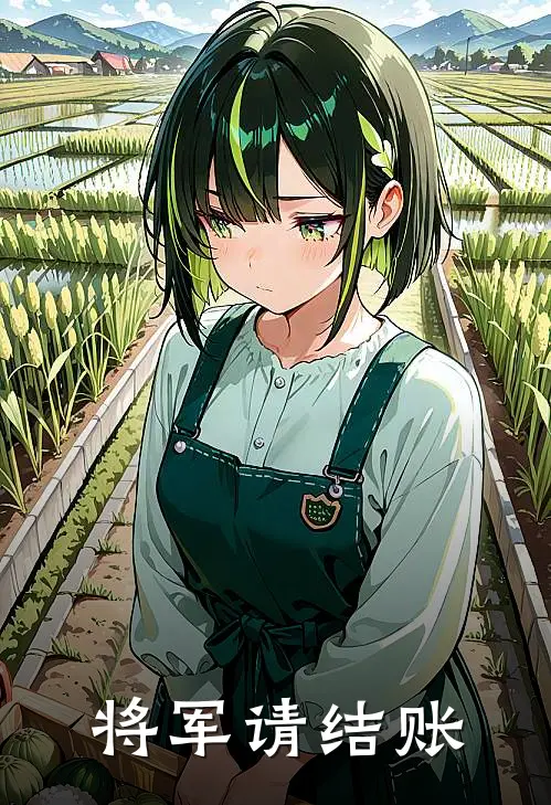 将军请结账