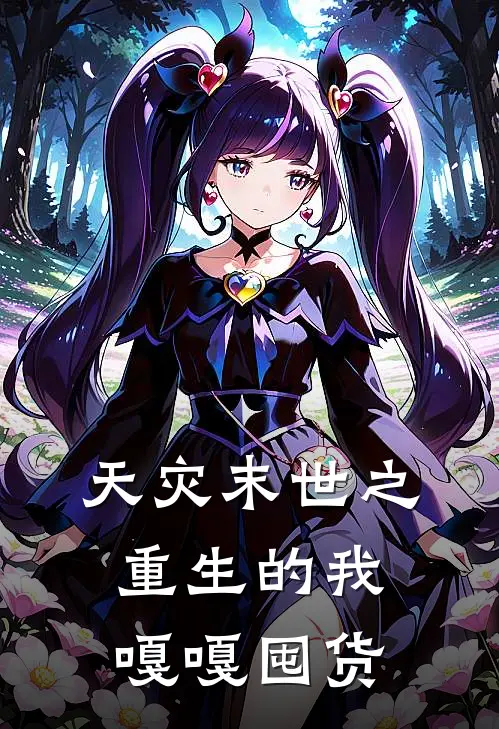 天灾末世之重生的我嘎嘎囤货