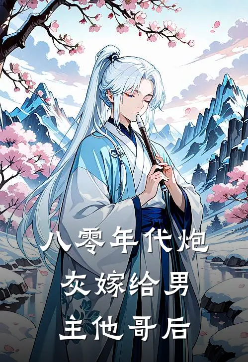 八零年代炮灰嫁给男主他哥后