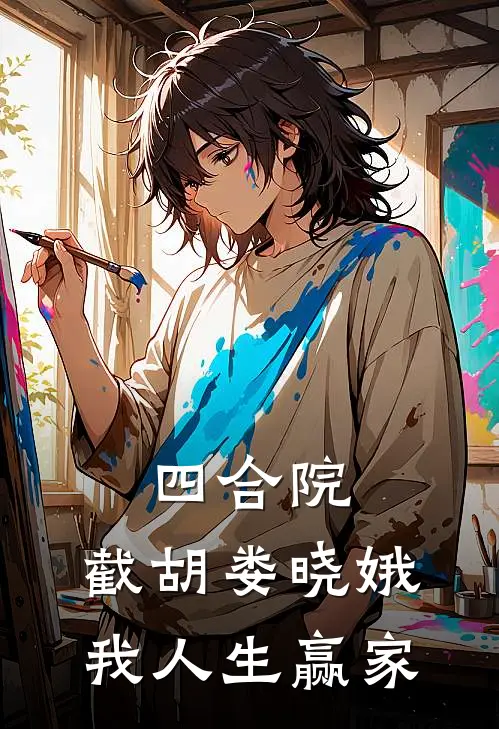 四合院：截胡娄晓娥，我人生赢家