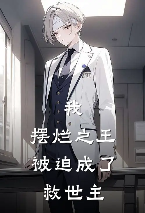我，摆烂之王，被迫成了救世主