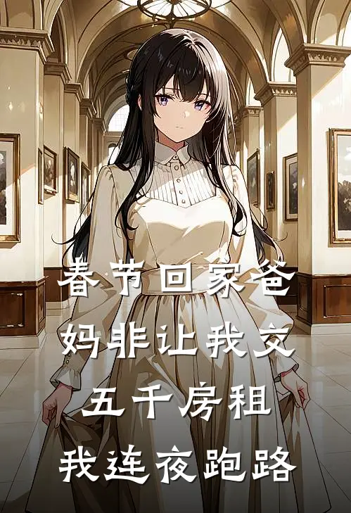 春节回家爸妈非让我交五千房租，我连夜跑路佚名佚名全文阅读免费全集_免费小说春节回家爸妈非让我交五千房租，我连夜跑路(佚名佚名)