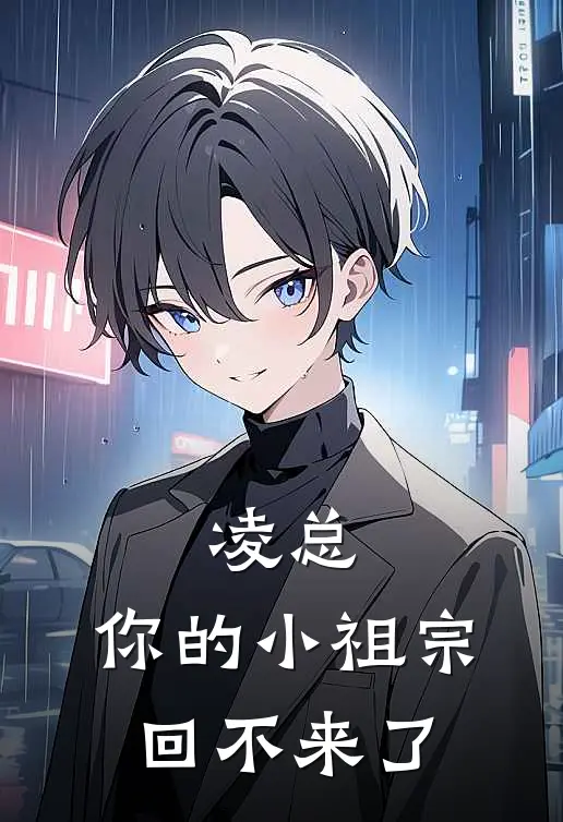 凌总，你的小祖宗回不来了(凌寒陈默)免费小说全集_完本小说免费阅读凌总，你的小祖宗回不来了(凌寒陈默)
