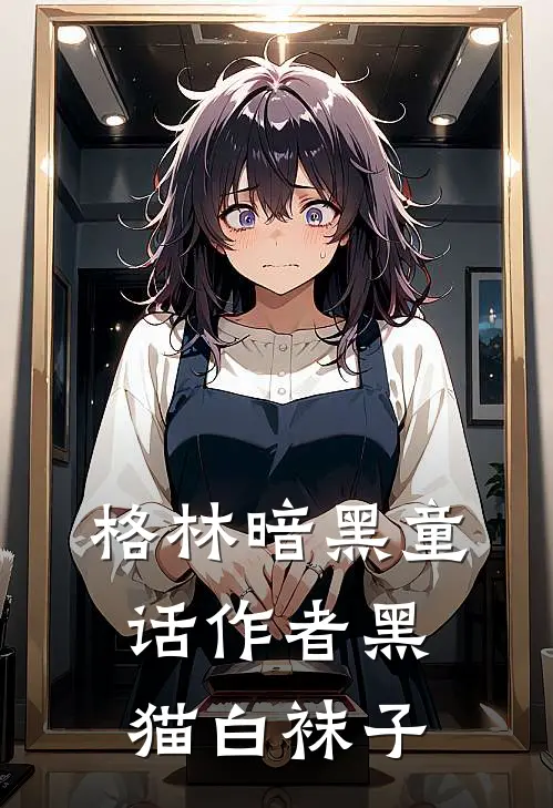 格林暗黑童话作者黑猫白袜子