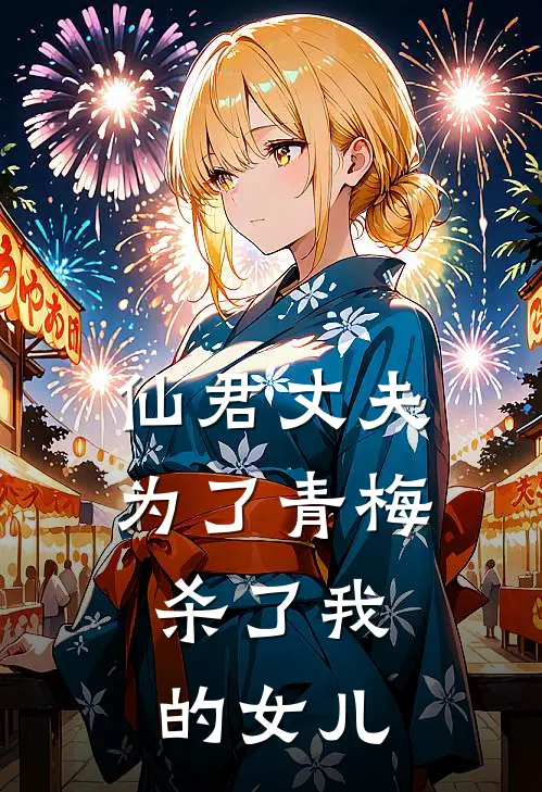 仙君丈夫为了青梅，杀了我的女儿(我神君)小说全文免费阅读_无弹窗全文免费阅读仙君丈夫为了青梅，杀了我的女儿(我神君)