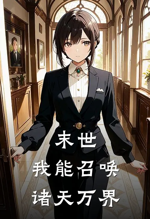 末世：我能召唤诸天万界陈川江天免费完整版小说_热门小说大全末世：我能召唤诸天万界陈川江天