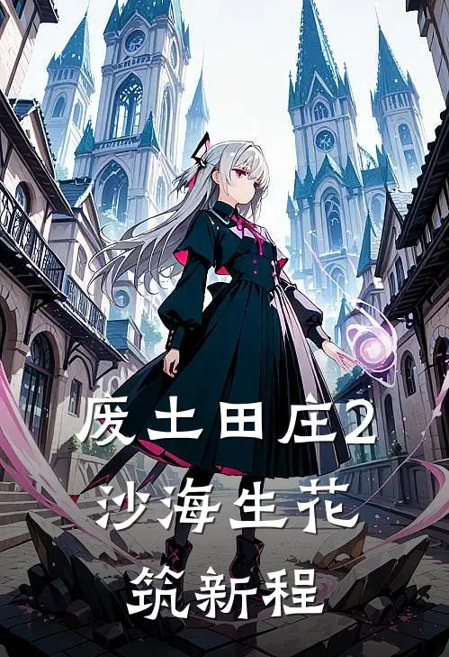 废土田庄2：沙海生花筑新程（陈阳张婶）全文免费阅读无弹窗大结局_废土田庄2：沙海生花筑新程最新章节列表_笔趣阁（陈阳张婶）