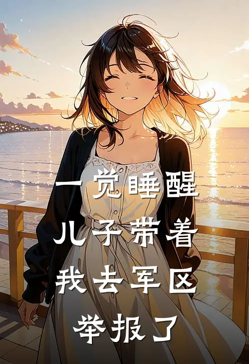 一觉睡醒，儿子带着我去军区举报了