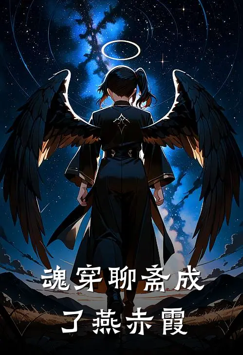 魂穿聊斋成了燕赤霞