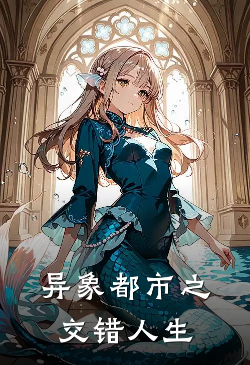 异象都市之交错人生