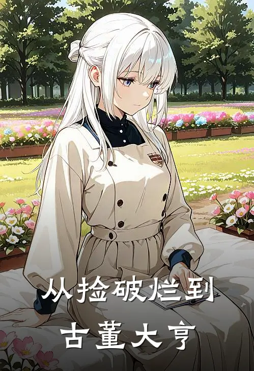 从捡破烂到古董大亨