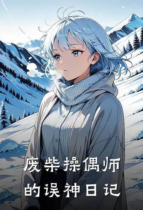 废柴操偶师的误神日记