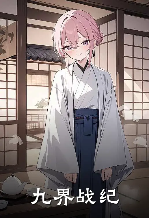 九界战纪