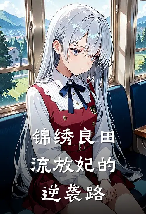 锦绣良田：流放妃的逆袭路