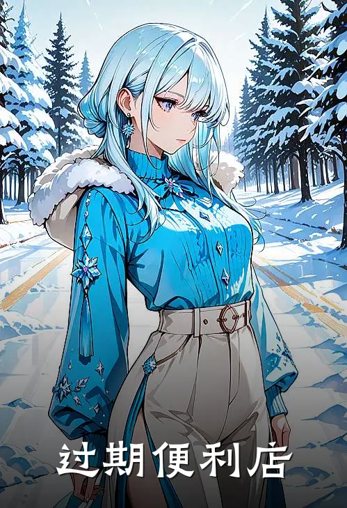 过期便利店阿圆小星完结版免费小说_完本小说大全过期便利店阿圆小星