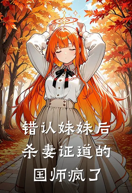 错认妹妹后，杀妻证道的国师疯了