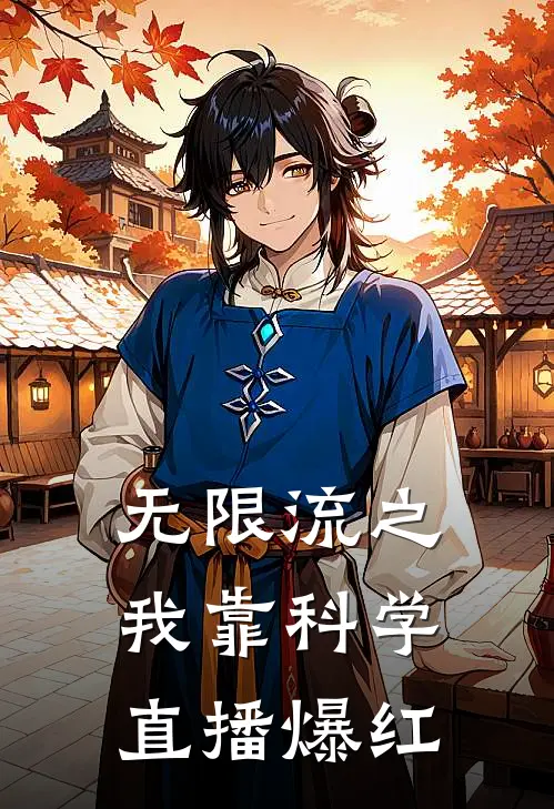 无限流之我靠科学直播爆红