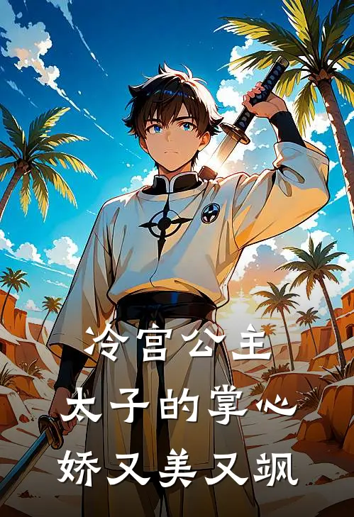 冷宫公主：太子的掌心娇又美又飒