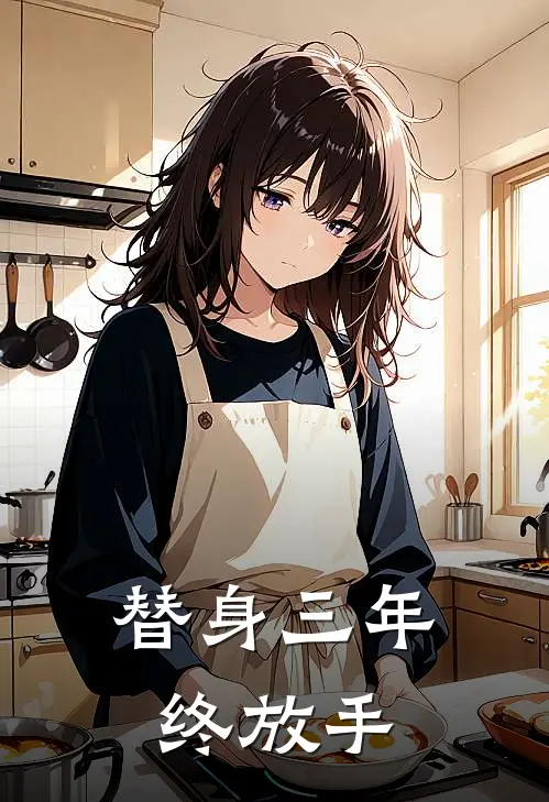 沈司寒苏晚替身三年终放手全本免费在线阅读_替身三年终放手全本阅读