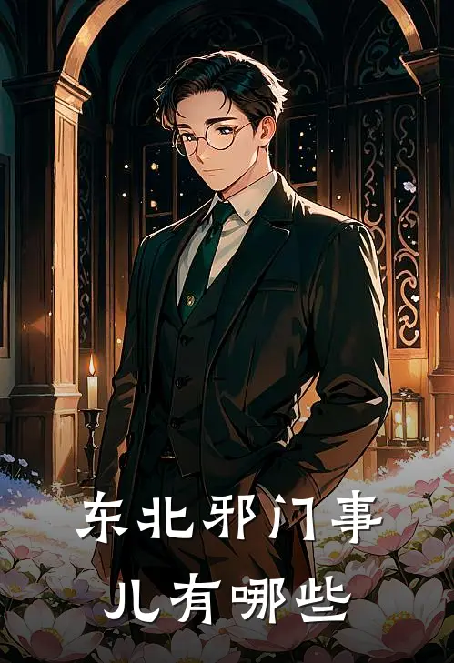 东北邪门事儿有哪些