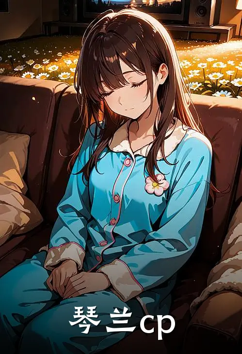 琴兰cp