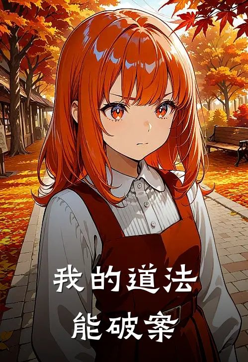 我的道法能破案林美嘉秦挽澜免费完结小说_完本完结小说我的道法能破案(林美嘉秦挽澜)