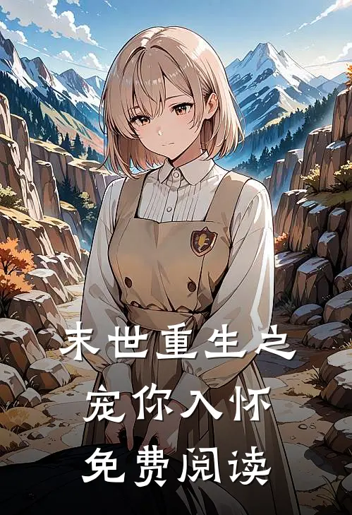 末世重生之宠你入怀免费阅读