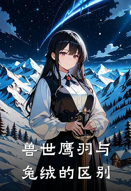 兽世鹰羽与兔绒的区别