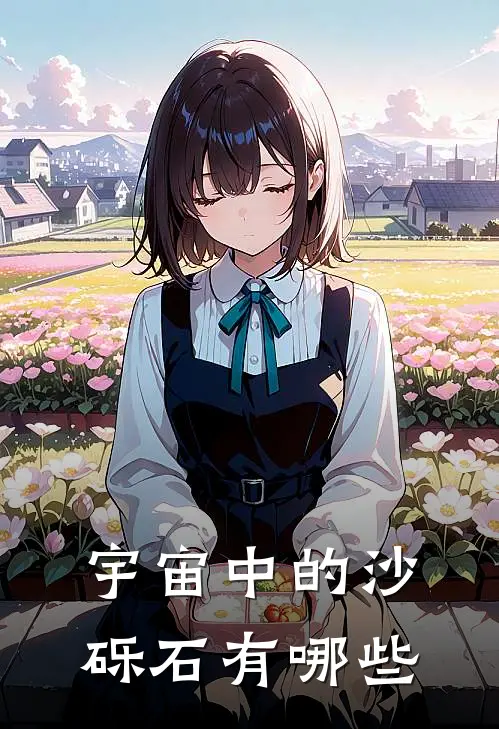 宇宙中的沙砾石有哪些