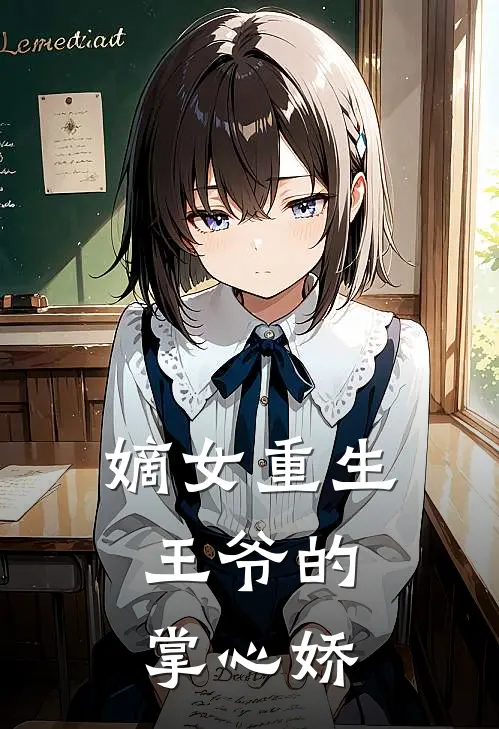 嫡女重生，王爷的掌心娇