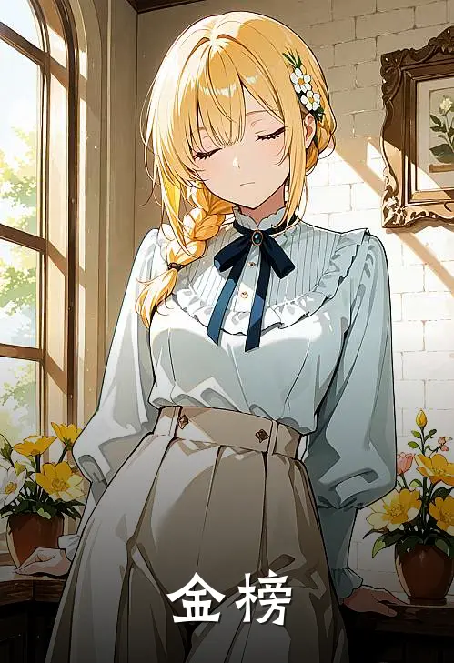 金榜陈婧妤凌江潇推荐完结小说_免费阅读金榜(陈婧妤凌江潇)