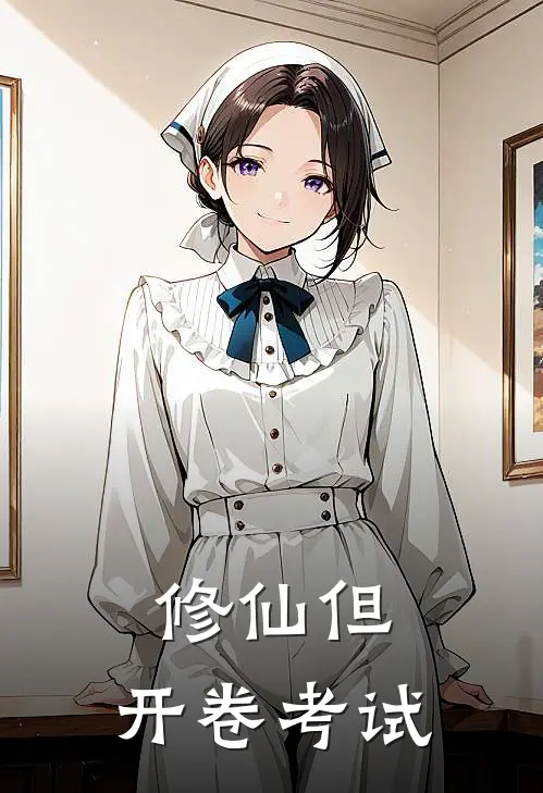 修仙但，开卷考试(林平凡林平凡)完本小说大全_热门小说大全修仙但，开卷考试林平凡林平凡