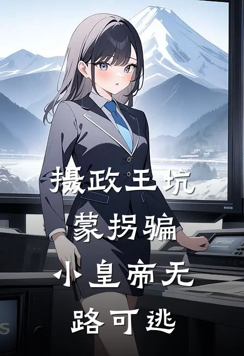 摄政王坑蒙拐骗，小皇帝无路可逃