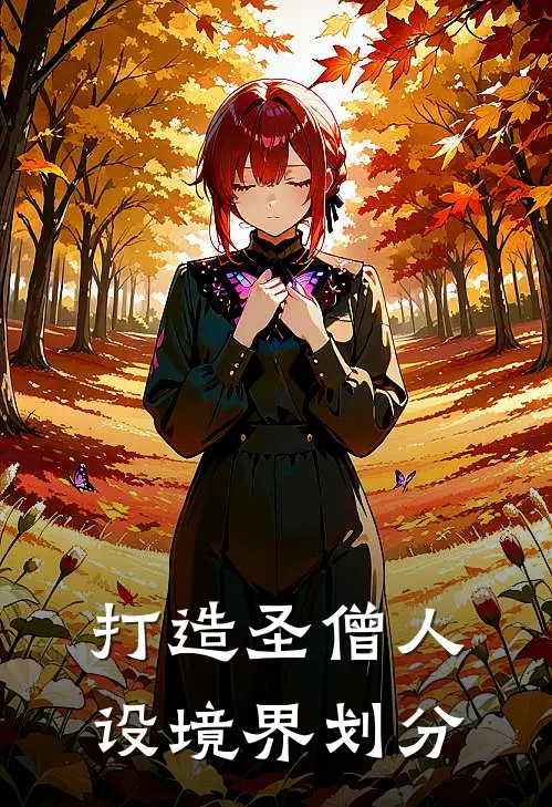 打造圣僧人设境界划分
