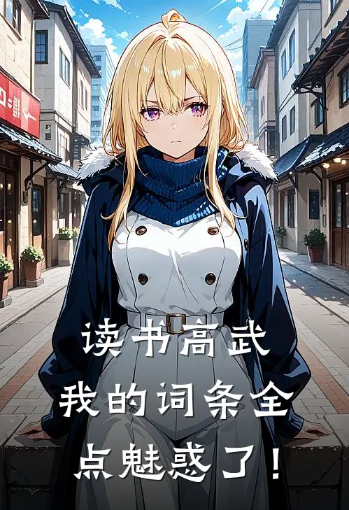 读书高武，我的词条全点魅惑了！林玄林玄哥热门的小说_热门小说在线阅读读书高武，我的词条全点魅惑了！林玄林玄哥